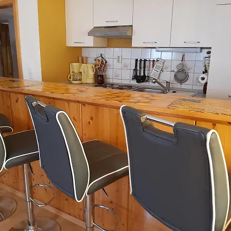 Appartamento Ruheinsel