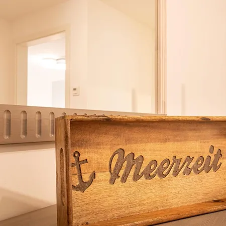 Apartment Ruheinsel *