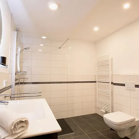 Apartment Ruheinsel