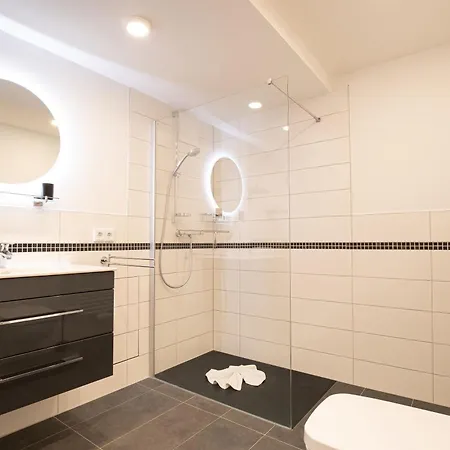 Apartment Ruheinsel *