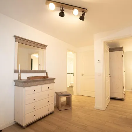 Ruheinsel Apartment *