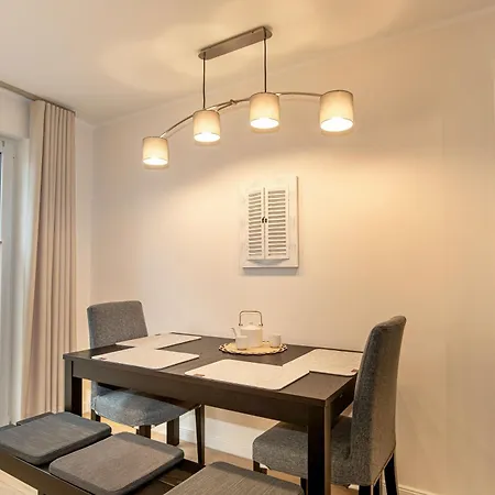 Apartment Ruheinsel