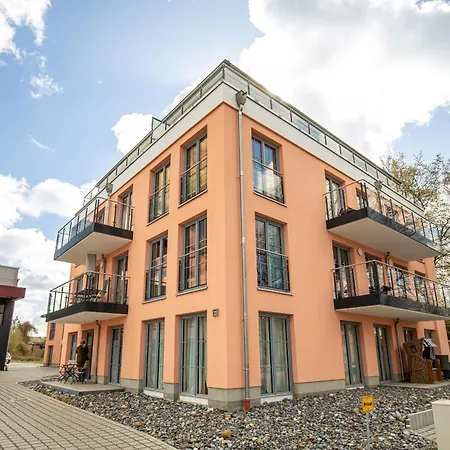 Ruheinsel Apartment